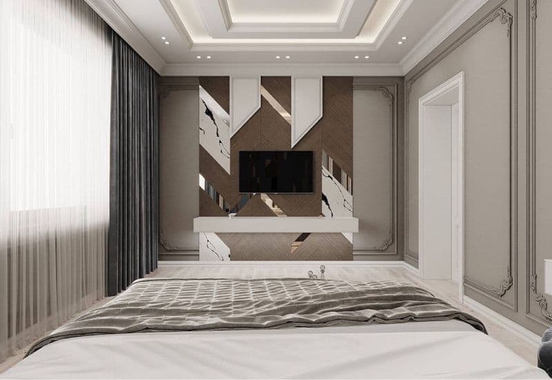 Мирабадский район<br />
Гостиница Россия<br />
ЖК Мирабад Ав — фото 5