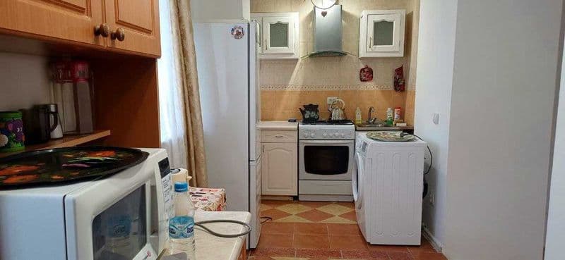 В аренду предлагается светлая и уютная квартира с хорошим ре — фото 4