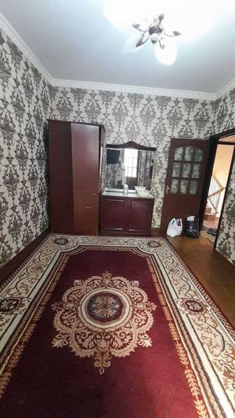 Sheriklikka kvartira bor 2ta bola olinadi sharoiti yaxshi<br — фото 4