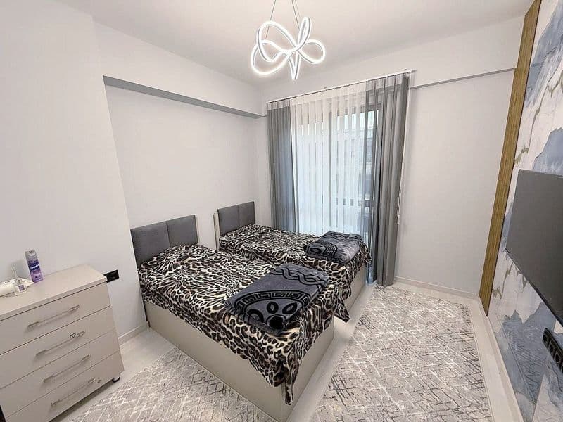 Manzil: Akay City, Hamid Olimjon Metro Yonida, Darhon, Basri — фото 4