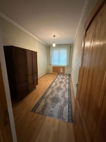 2 хонали квартира арендага берилади ФАКАТ оилага. Юнусобод Т — фото 2