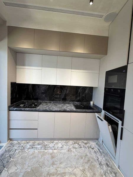 • ЖК: NRG Oybek <br />
• Комнат: 3<br />
• Этаж: 7<br />
• П — фото 3