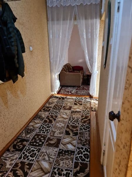 Сдаётся своя 2кв все условия есть<br />
Комнат 2<br />
Этаж 