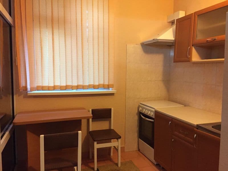 Сдаю квартиру 1/1/4 , переделанная в 2,ремонт, мебель, техни — фото 4