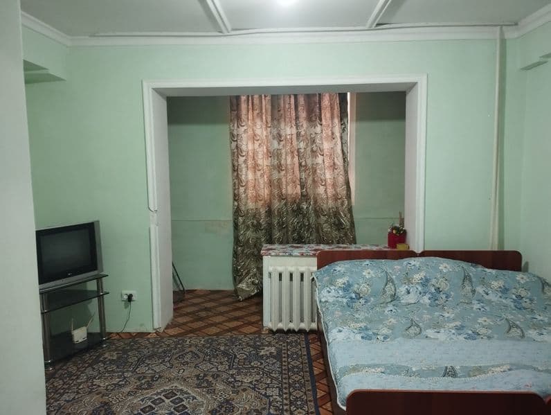 Arenda kvartira 1 kom. Yashnabod tumani orentir Duboviy<br /