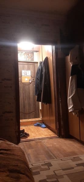 Сдается 1 комнатная квартира желательно на долгий срок.Ориен