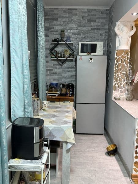 Сдается комната в уютной квартире!<br />
Квартира в центре г — фото 5