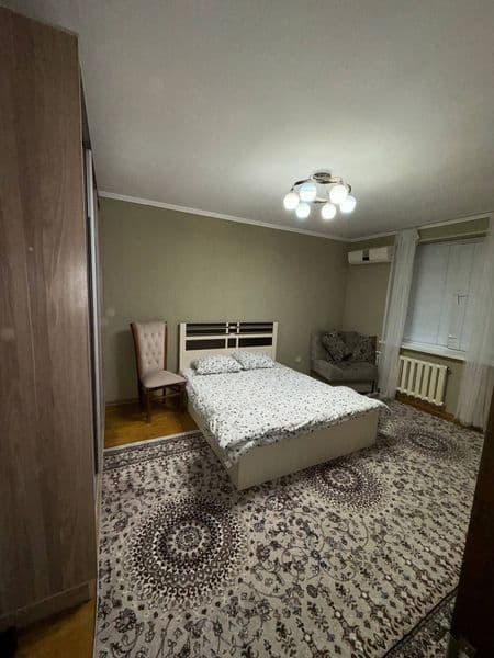 Вторичный рынок <br />
Мирабадский район <br />
ЦУМ Ц-7 1/4/ — фото 2