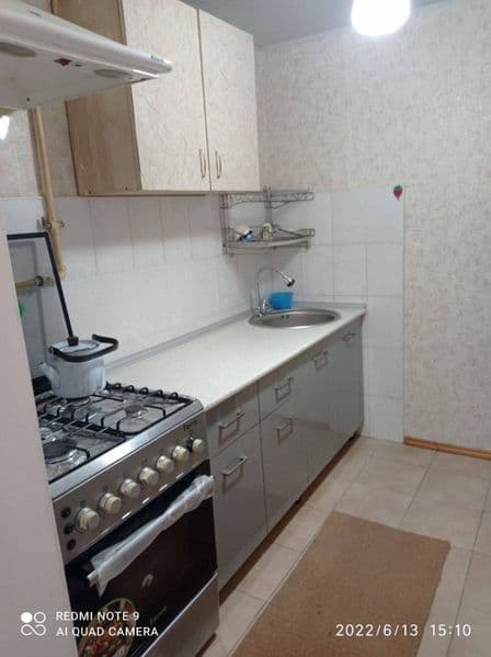 Аренда квартиры Чиланзар 6 <br />
2/3/4<br />
400$<br />
Деп — фото 2