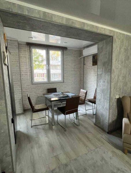 Сдается квартира.. на Шота Руставели <br />
Ориентир - кафе  — фото 4