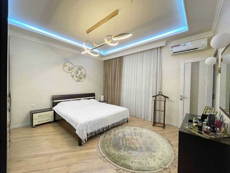 Сдаётся  квартира на Первушке<br />
#Ориентир -CANADIAN SCHO — фото 4