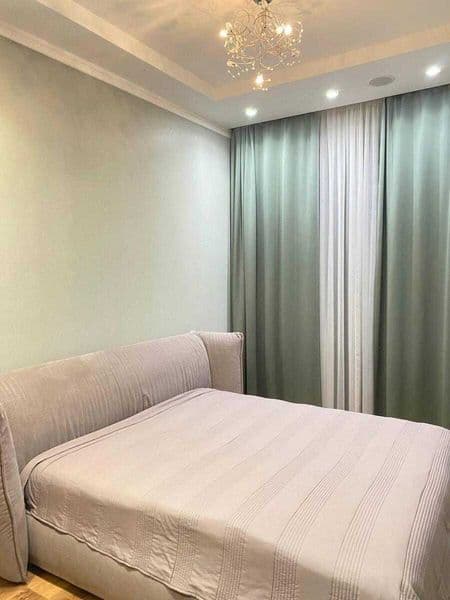 Сдаётся квартира по Ш Руставели <br />
Ориентир -  Сазанчик  — фото 5