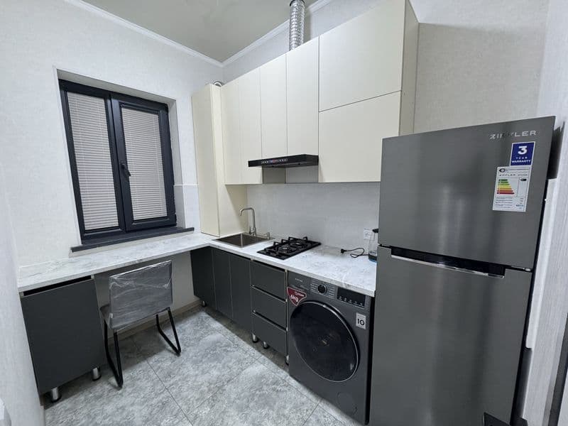 Свой апартамент 1+ кухня , уютная квартира (таунхаус) со все — фото 2