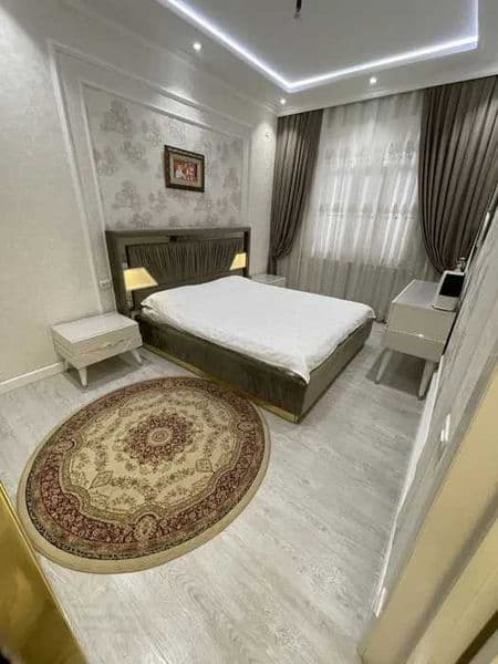 Сдаётся  Квартира Паркентском<br />
#Ориентир - Паркентский  — фото 2