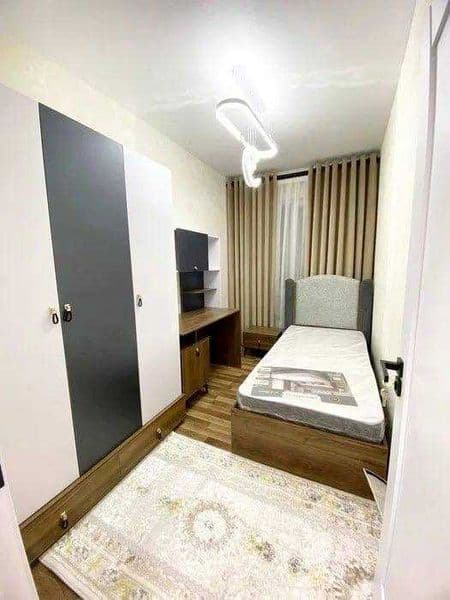 • Район: Мирабад<br />
• Адрес: улица кичик Бешагач<br />
•  — фото 3