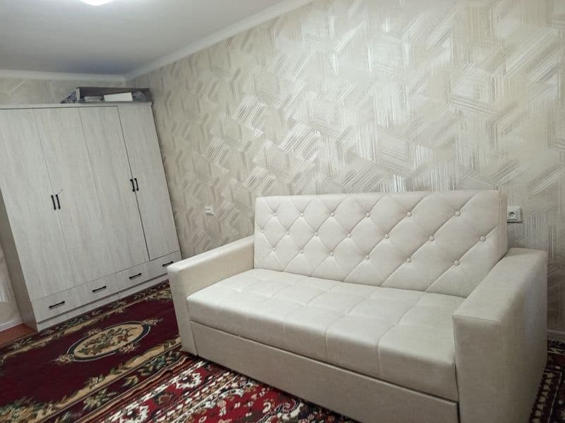 Chilonzor tumanida 1 xona 2 xona qilingan kvartira ijaraga b