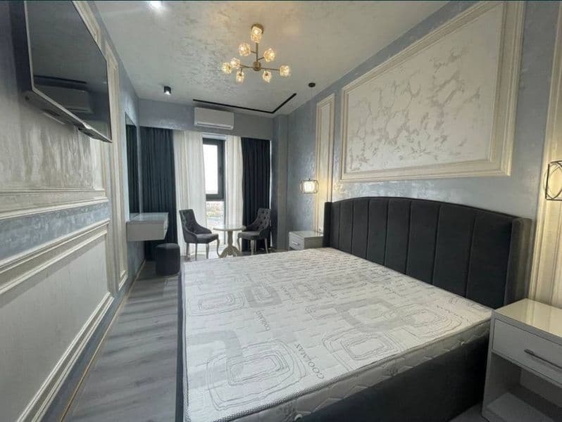 Аренда Квартиры-ЖК Акай Сити <br />
2-комнатная  <br />
9-эт — фото 5