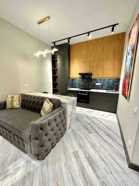 • Район: Шайхантахурский<br />
• Адрес: Дружба Народов<br /> — фото 2