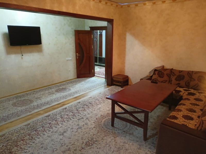 Kvartira arendaga beriladi bankvski 3 xona yevro rimo'nt xam — фото 4