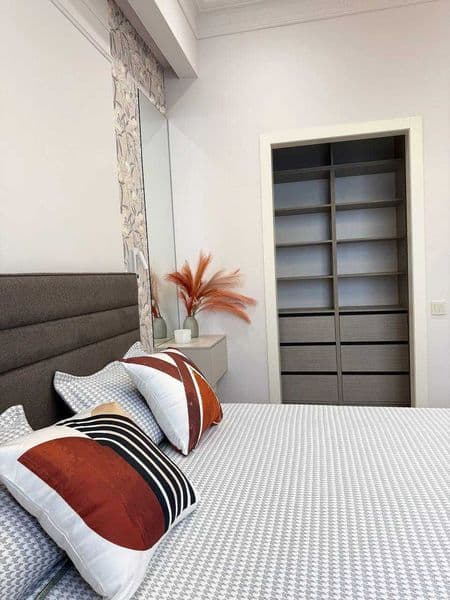 Жилой комплекс: Nest One<br />
Комнат: 3<br />
Этаж: 2<br /> — фото 2