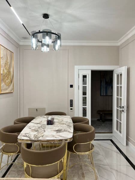 Тип дома: Жк Mirabad Avenue <br />
Район: Мирабадский <br /> — фото 3