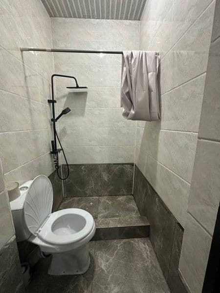 Сдается 1-комнатная квартира в Мирзо-Улукбекском районе на К — фото 5