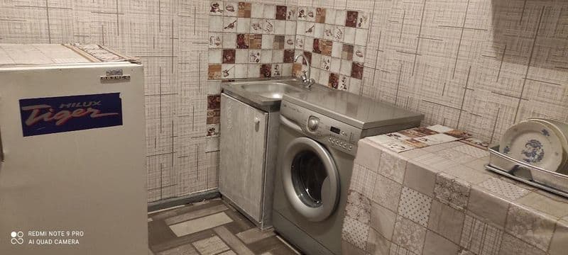 Чистая квартира,с необходимой обстановкой,одному или паре, р — фото 3