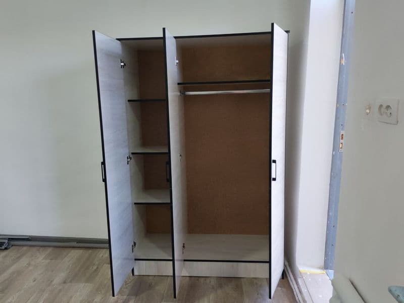 Юнусабад Ботанический сад тугрисида ховлида, шароитлари бор  — фото 2