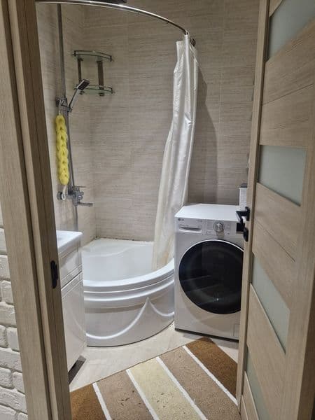 Сдаю на долгий срок свою квартиру со всеми удобствами.<br /> — фото 4