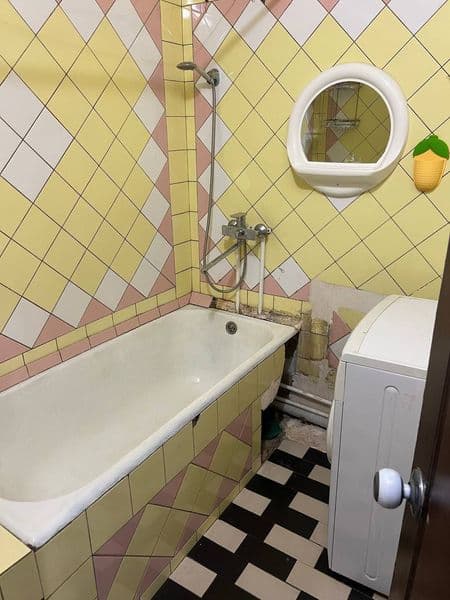 Yunusobod 14 kvartlda qzla uchun bez xazyayka bezmakler kvar — фото 5