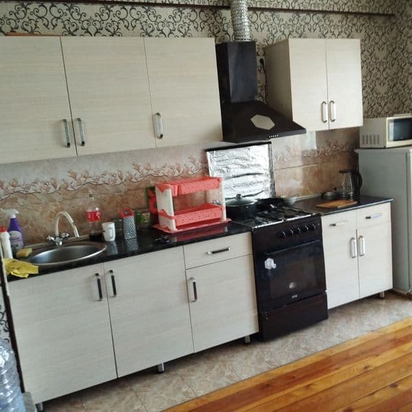 Сдаётся квартира <br />
Мирабадский Район, Электроаппарат Па — фото 5