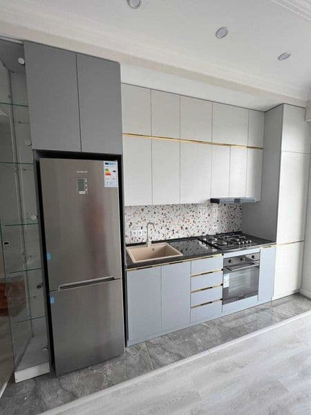 Сдаётся  Квартира В Новостройке New Life<br />
#Ориентир - М — фото 3