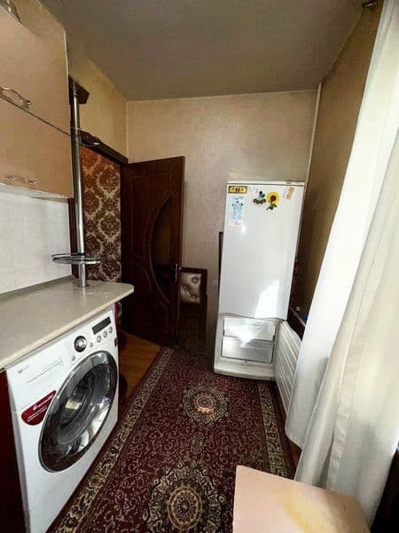 Яккасарой тумани,Қушбеги<br />
Хоналар:3хона, 2-этаж, 4 қава — фото 3