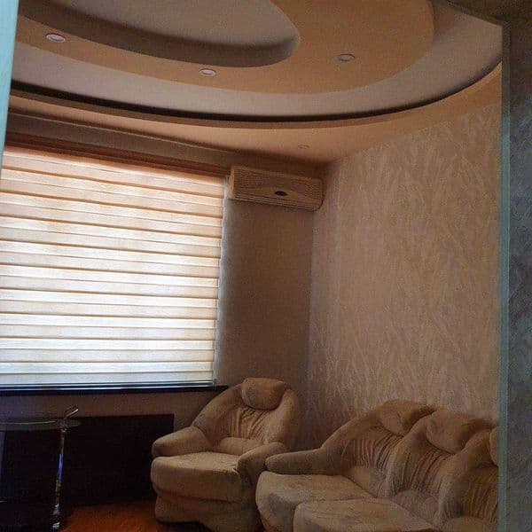 •Комнат: 3<br />
•Этаж: 1<br />
•Этажность: 5<br />
•Площадь — фото 2