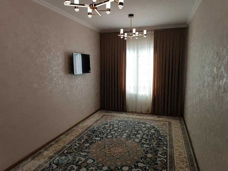 Сдаётся КЛАССНАЯ квартира<br />
<br />
Район: Юнусабадский < — фото 2