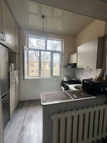 Сдаётся квартира на Чиланзар 6 ориентир 178- школа . Квартир — фото 3