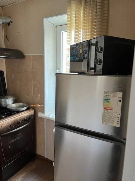 Чиланзар 4 квартал <br />
Комнат- 2<br />
Этаж- 4<br />
Этаж — фото 4