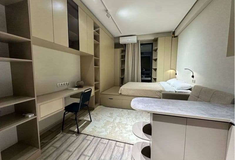 СРОЧНО Сдается квартира ПРЕМИУМ класса<br />
<br />
• Район: — фото 2