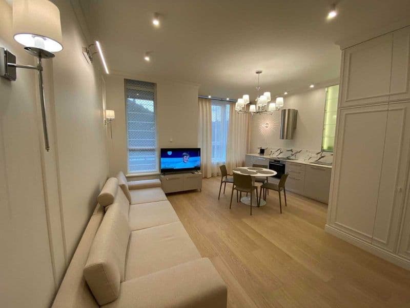 Сдаётся квартира на Ц1‼️<br />
Ориентир - Хамкор банк<br />
 — фото 2