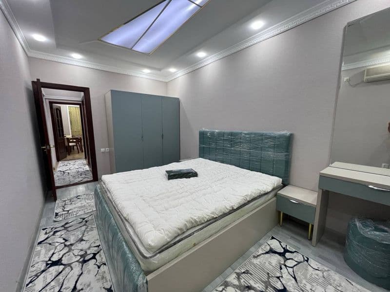 Сдаётся евроквартира 2/4/9, ориентир Грандмир отель. Укомпле — фото 5