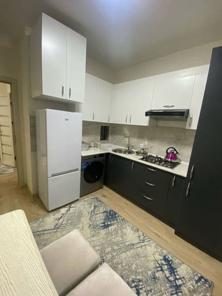 OlmazorCityda 1 xonalik uy to'liq sharoitlari bilan ijaraga  — фото 2