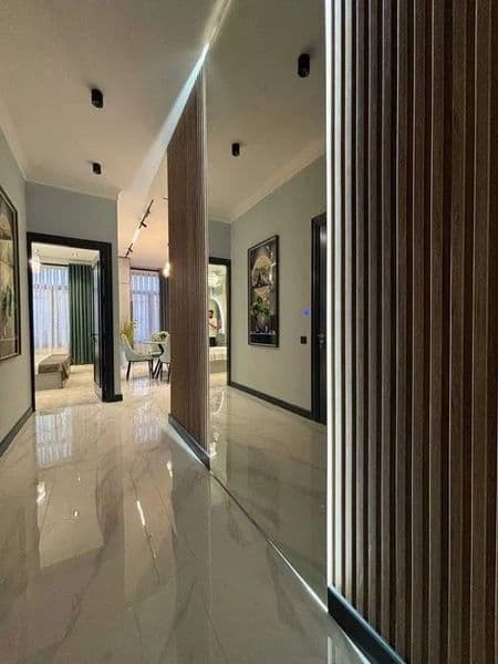 Сдаётся квартира в долгосрочную аренду <br />
Только инностр — фото 5