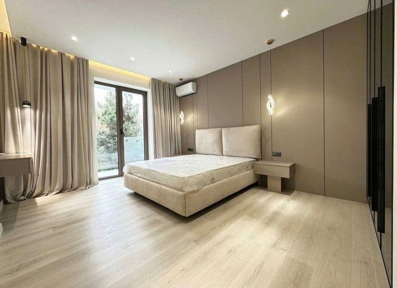 Ойбек-Новостройка, п Сдается новая 2-х комнатная квартира в  — фото 5