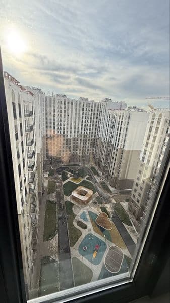 Аренда долгосрочно в новостройке жк OzMakon в .мирабадском р