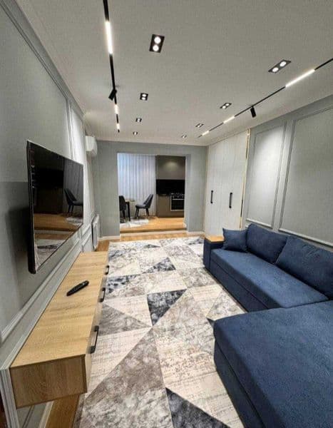 Район - #Яккасарой<br />
Вторичка<br />
Ориентир - Пед инсти — фото 3