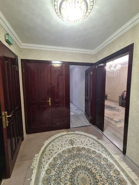 Сдаётся квартира на ул. Нукус‼️<br />
Ориентир - Посольство  — фото 3