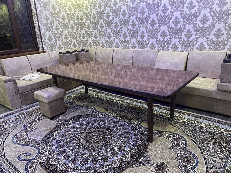 Сдается 2 комнатная квартира. Простроные комнаты, хороший ре — фото 2