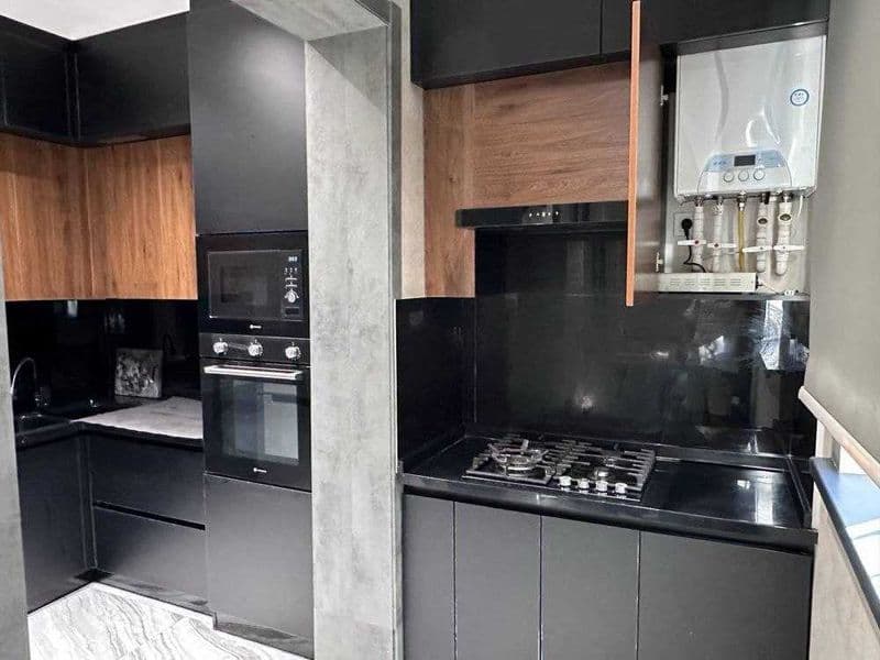 • Район: Чиланзар<br />
• Адрес: 12-квартал<br />
• Ориентир — фото 5