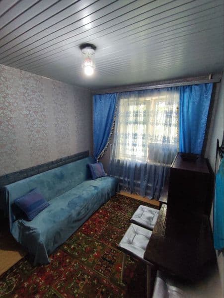 Дом галерейного типа все удобства внутри ,1комнатная Чистая  — фото 3