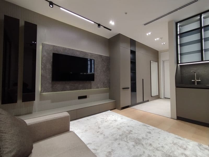 "NestOne" Б-блок 3-этаж студиа фарматда тамирланган<br />
Ре — фото 3